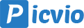 Picvio Logo